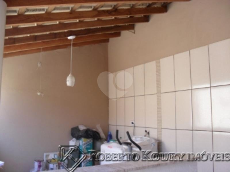 Venda Casa Sorocaba Jardim Paulista REO128364 13