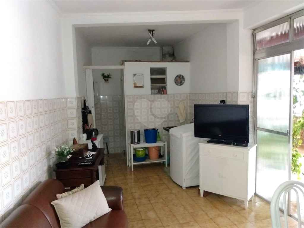 Venda Sobrado São Paulo Jardim Cidália REO12839 21