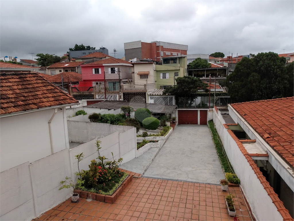 Venda Sobrado São Paulo Jardim Cidália REO12839 16