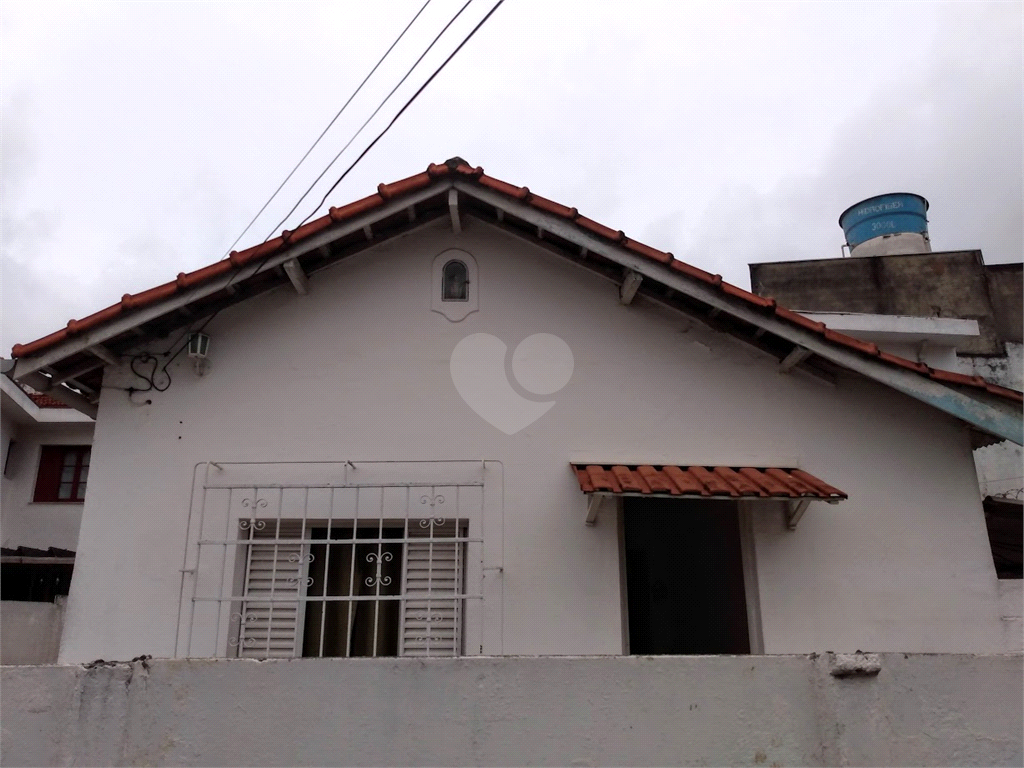 Venda Sobrado São Paulo Jardim Cidália REO12839 9