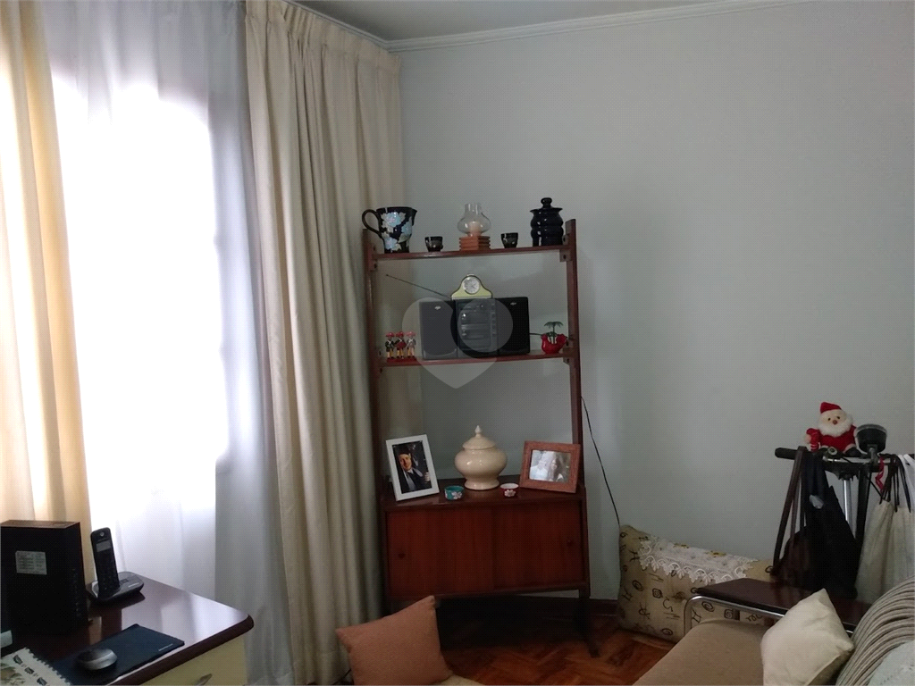 Venda Sobrado São Paulo Jardim Cidália REO12839 18