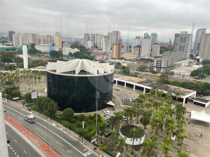 Venda Salas São Paulo Barra Funda REO128420 20