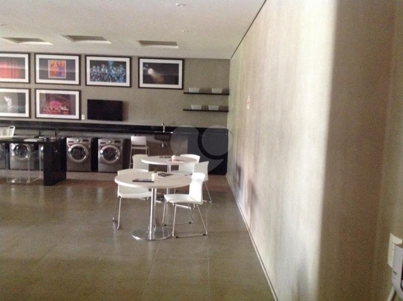 Venda Apartamento São Paulo Bela Vista REO128423 28