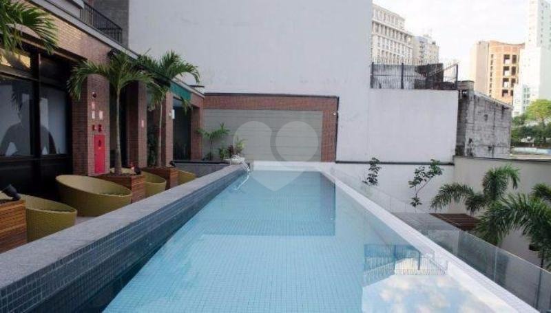 Venda Apartamento São Paulo Bela Vista REO128423 19