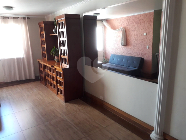 Venda Apartamento São Paulo Barra Funda REO128443 1