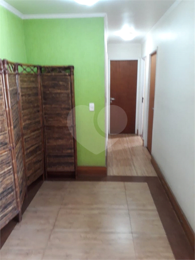 Venda Apartamento São Paulo Barra Funda REO128443 3