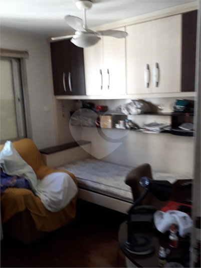 Venda Apartamento São Paulo Barra Funda REO128443 5