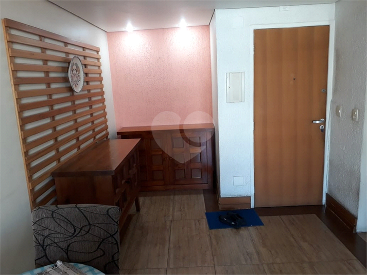 Venda Apartamento São Paulo Barra Funda REO128443 9