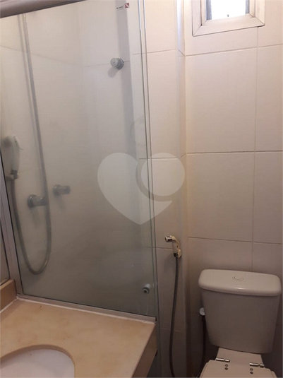 Venda Apartamento São Paulo Barra Funda REO128443 16