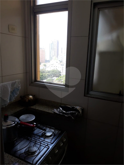 Venda Apartamento São Paulo Barra Funda REO128443 15