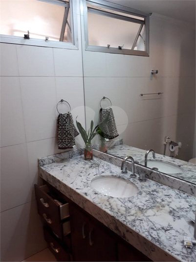 Venda Apartamento São Paulo Barra Funda REO128443 17