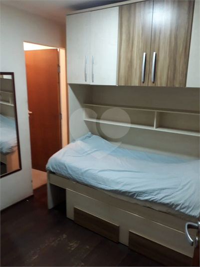 Venda Apartamento São Paulo Barra Funda REO128443 8