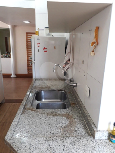 Venda Apartamento São Paulo Barra Funda REO128443 13