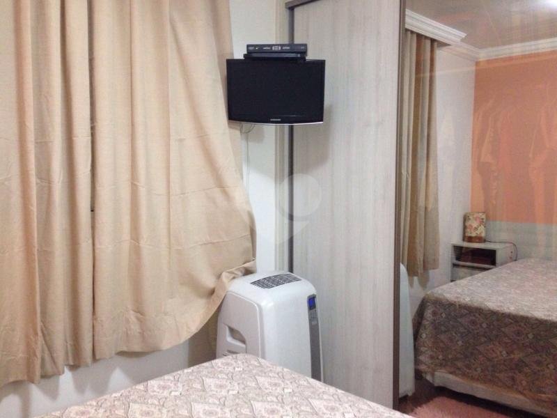 Venda Apartamento São Paulo Vila Nova Alba REO128500 7