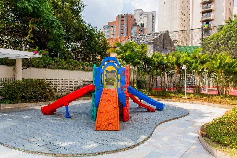 Venda Apartamento São Paulo Vila Mariana REO128540 40