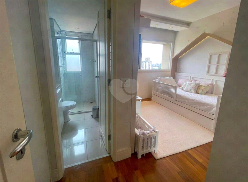 Venda Apartamento São Paulo Vila Mariana REO128540 54