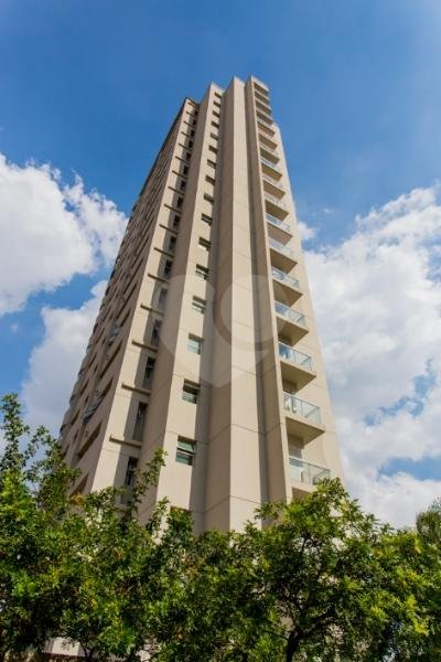 Venda Apartamento São Paulo Vila Mariana REO128540 45