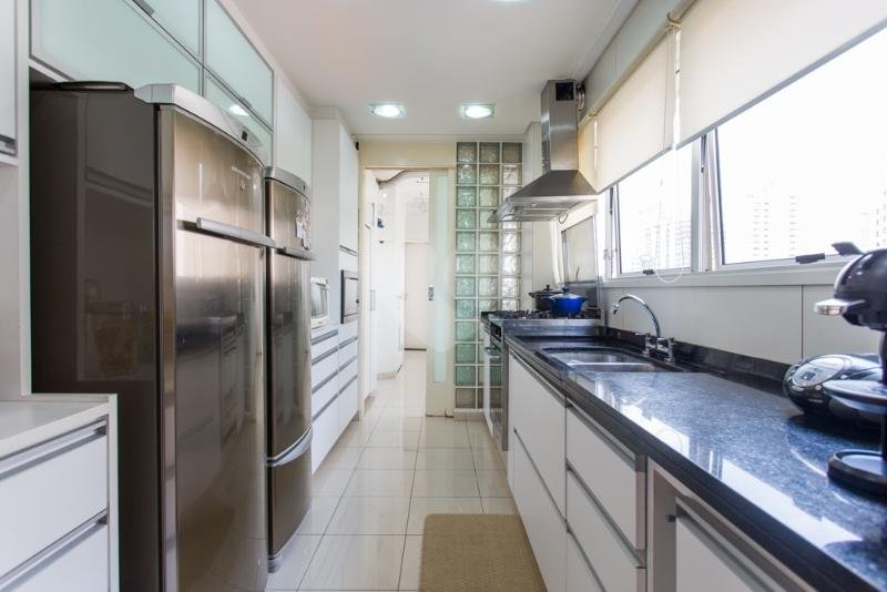 Venda Apartamento São Paulo Vila Mariana REO128540 31