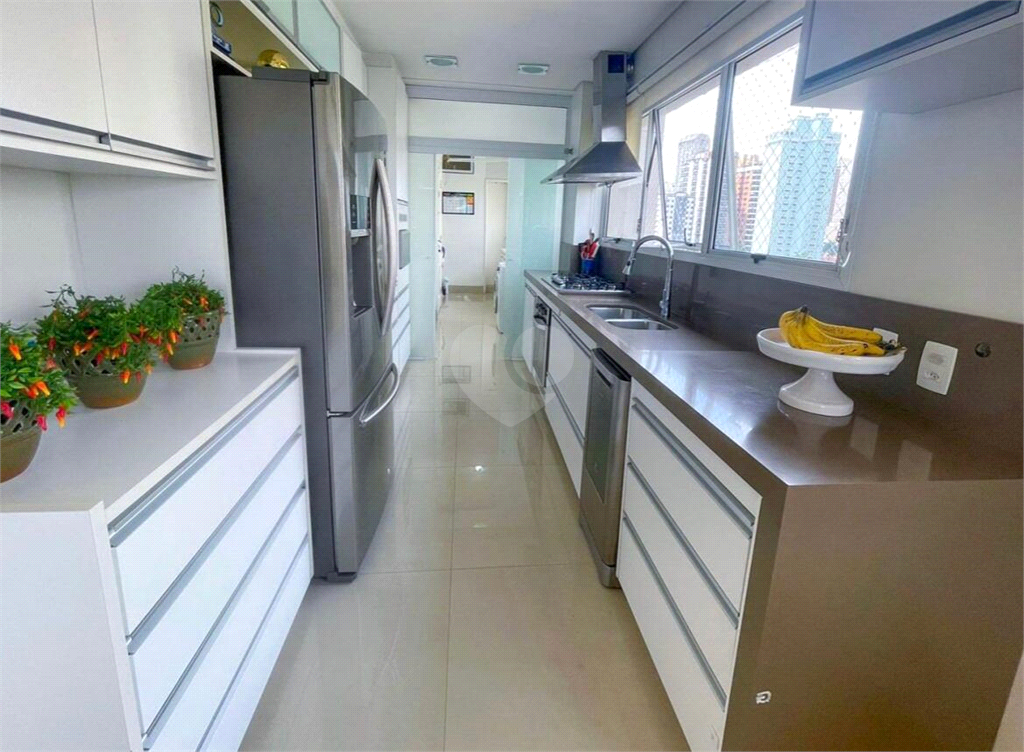 Venda Apartamento São Paulo Vila Mariana REO128540 60