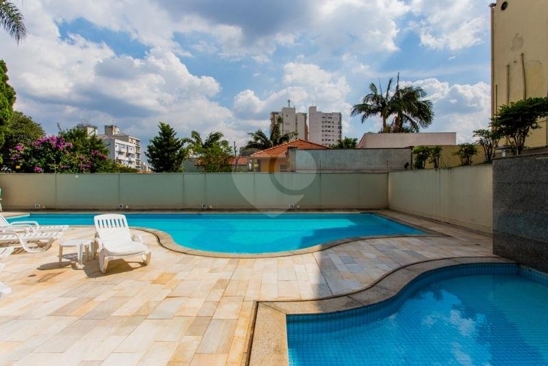 Venda Apartamento São Paulo Vila Mariana REO128540 47