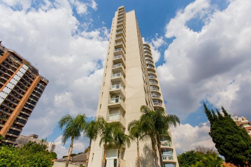 Venda Apartamento São Paulo Vila Mariana REO128540 44