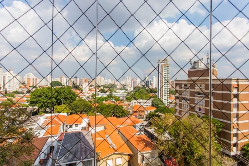 Venda Apartamento São Paulo Vila Mariana REO128540 30