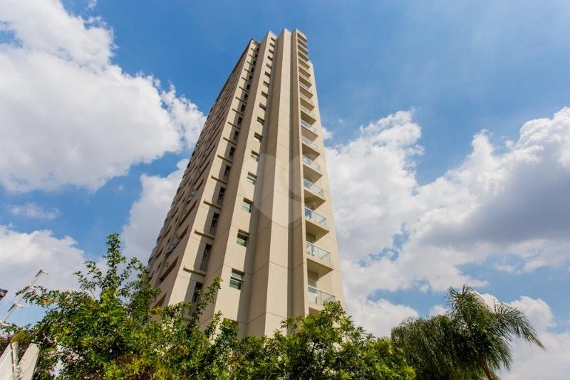 Venda Apartamento São Paulo Vila Mariana REO128540 46