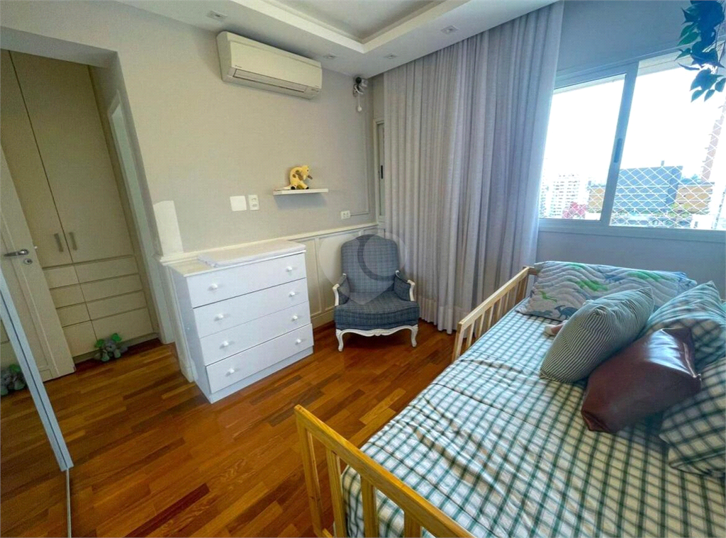 Venda Apartamento São Paulo Vila Mariana REO128540 52