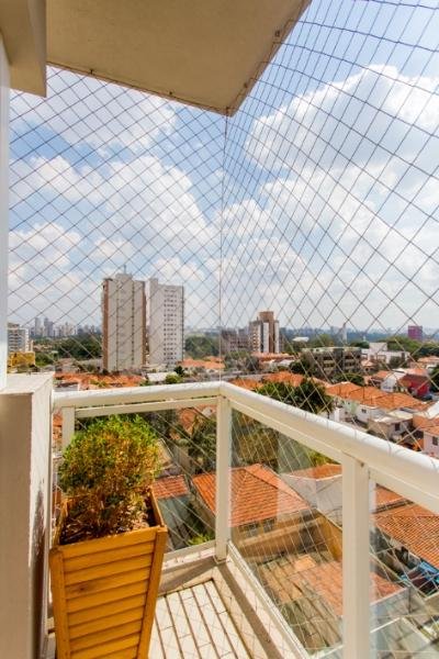 Venda Apartamento São Paulo Vila Mariana REO128540 25