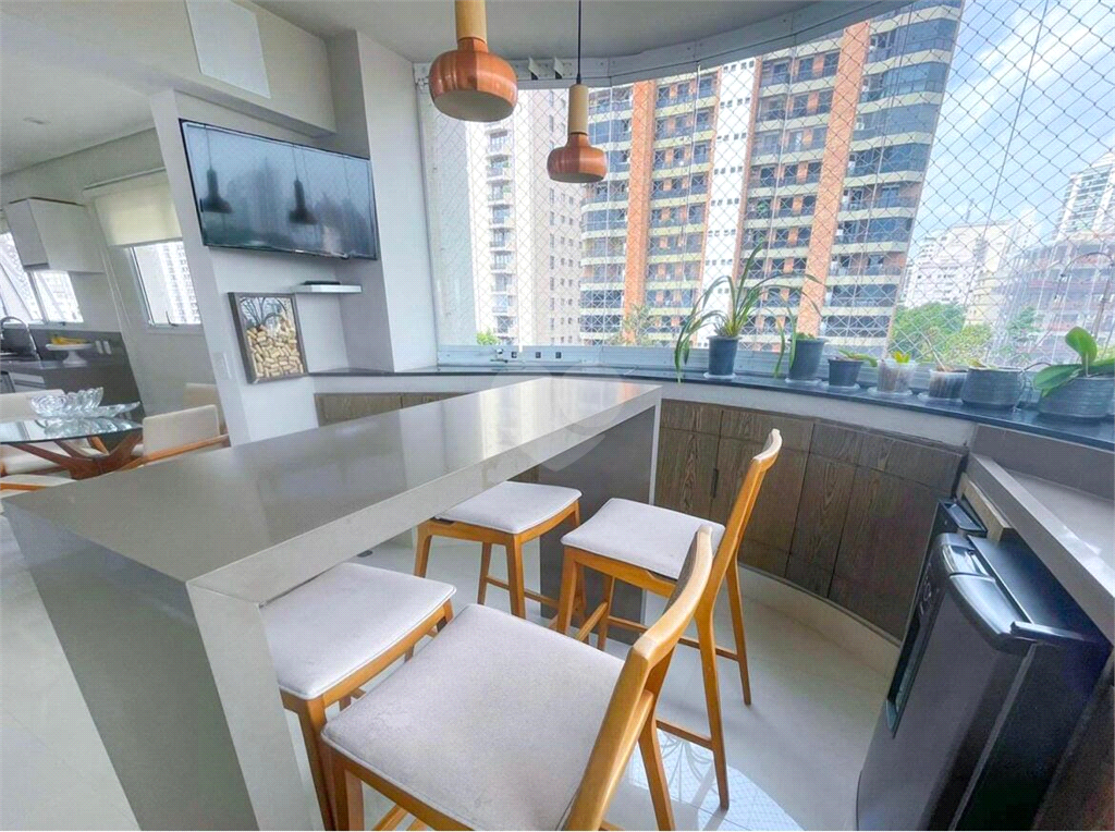 Venda Apartamento São Paulo Vila Mariana REO128540 62