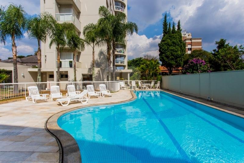 Venda Apartamento São Paulo Vila Mariana REO128540 48