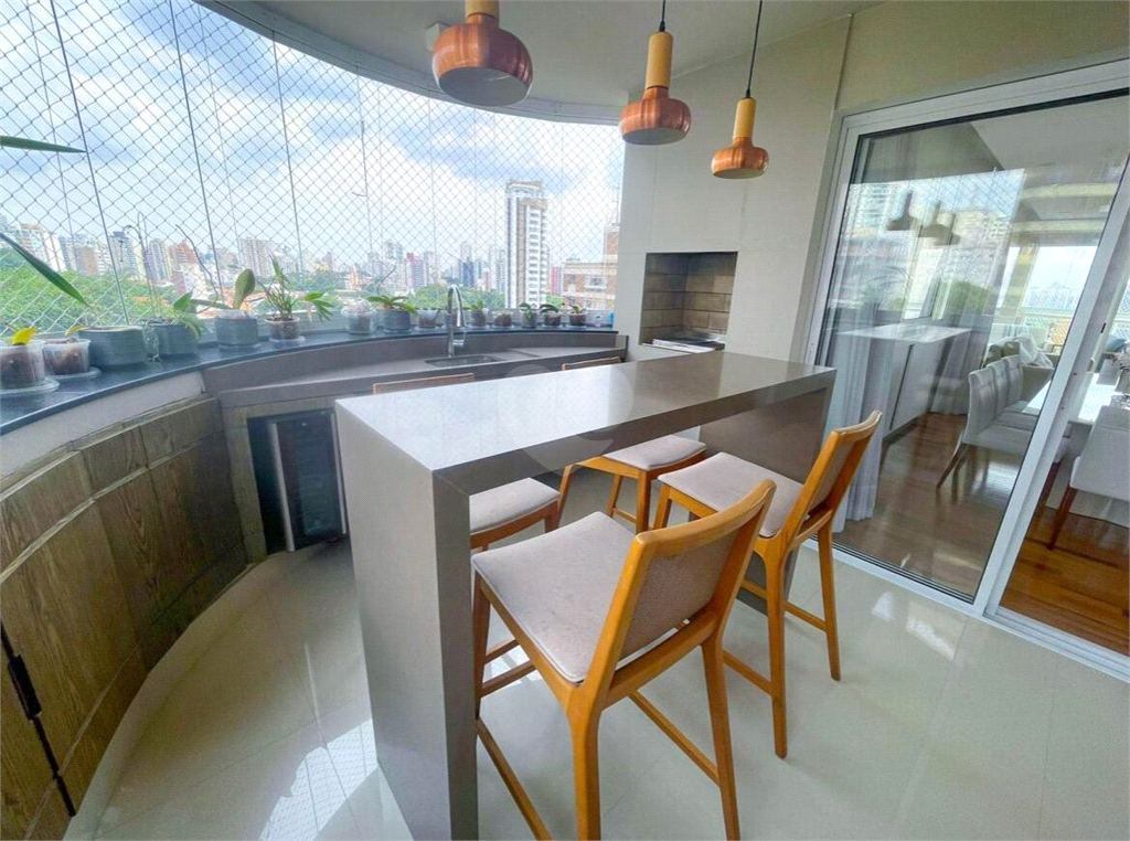 Venda Apartamento São Paulo Vila Mariana REO128540 64