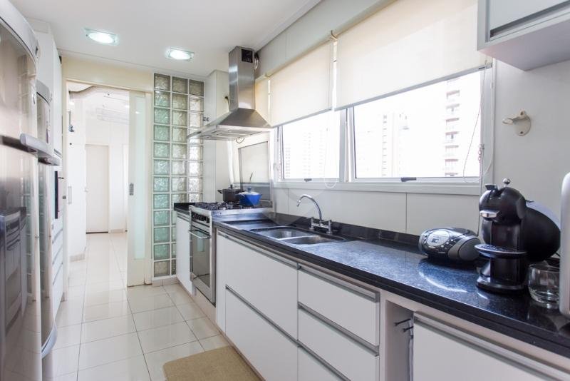 Venda Apartamento São Paulo Vila Mariana REO128540 35