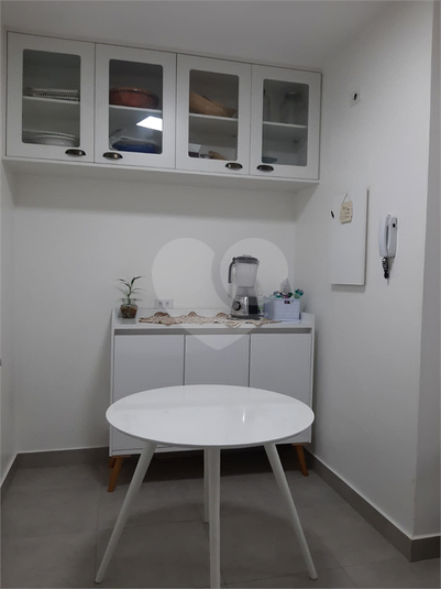 Venda Apartamento São Paulo Vila Olímpia REO128568 5