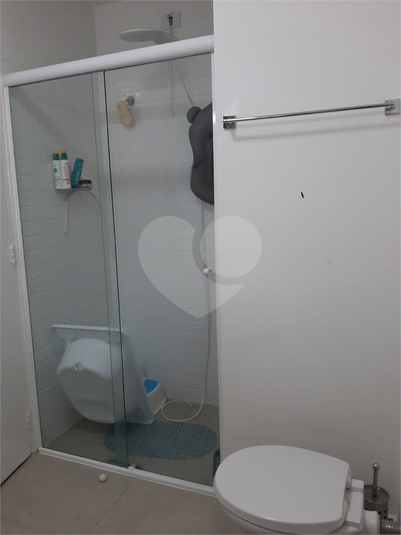 Venda Apartamento São Paulo Vila Olímpia REO128568 10