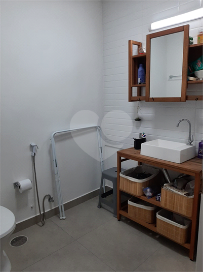 Venda Apartamento São Paulo Vila Olímpia REO128568 12