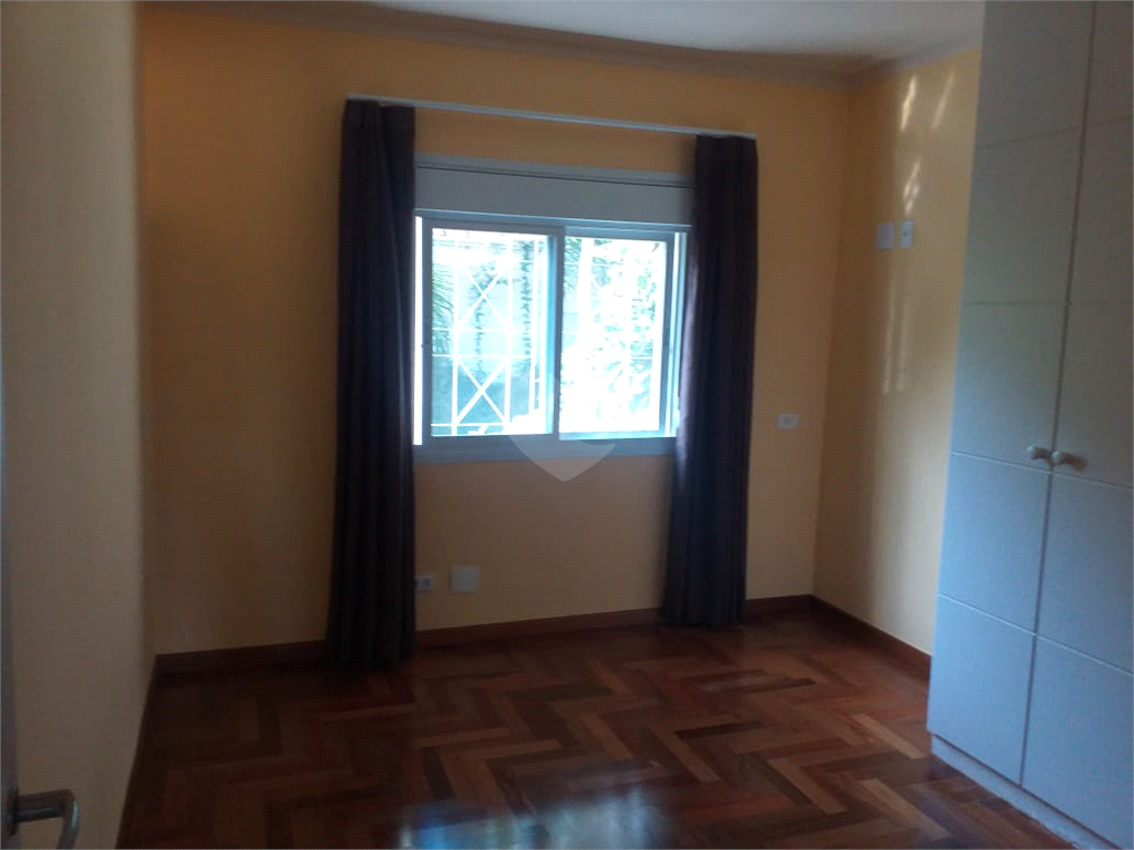 Venda Condomínio São Paulo Morumbi REO128570 33