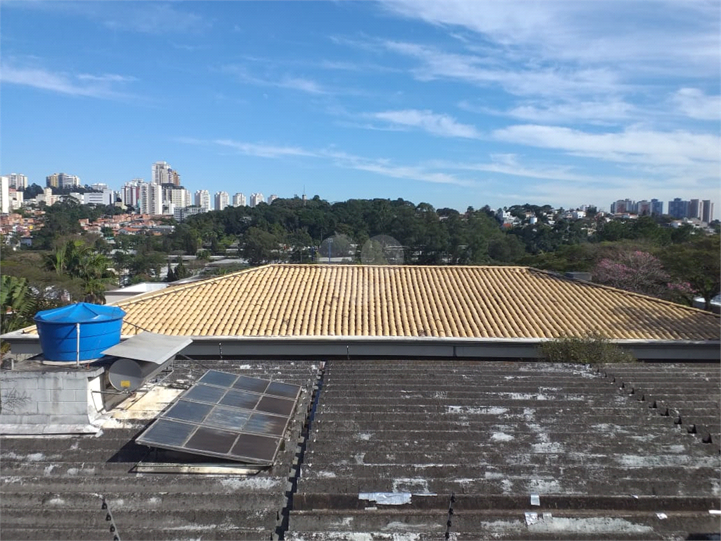 Venda Condomínio São Paulo Morumbi REO128570 5