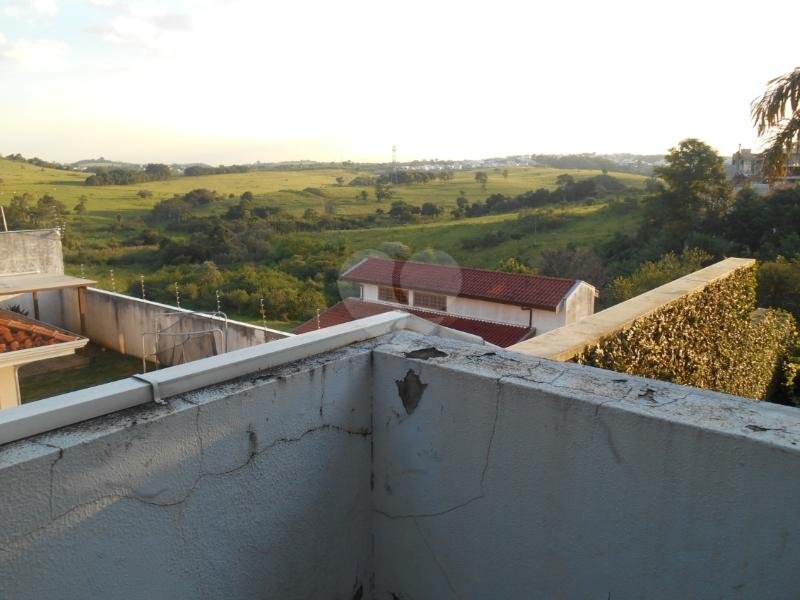 Venda Condomínio Campinas Loteamento Arboreto Dos Jequitibás (sousas) REO128654 35