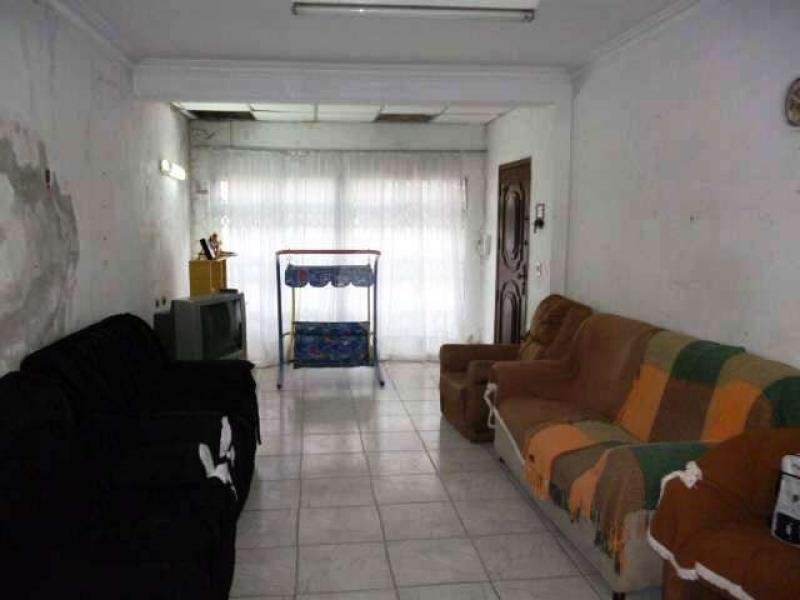 Venda Casa térrea São Paulo Vila Maria Baixa REO12881 1