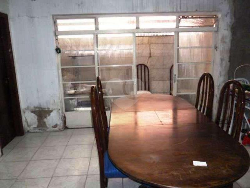 Venda Casa térrea São Paulo Vila Maria Baixa REO12881 2