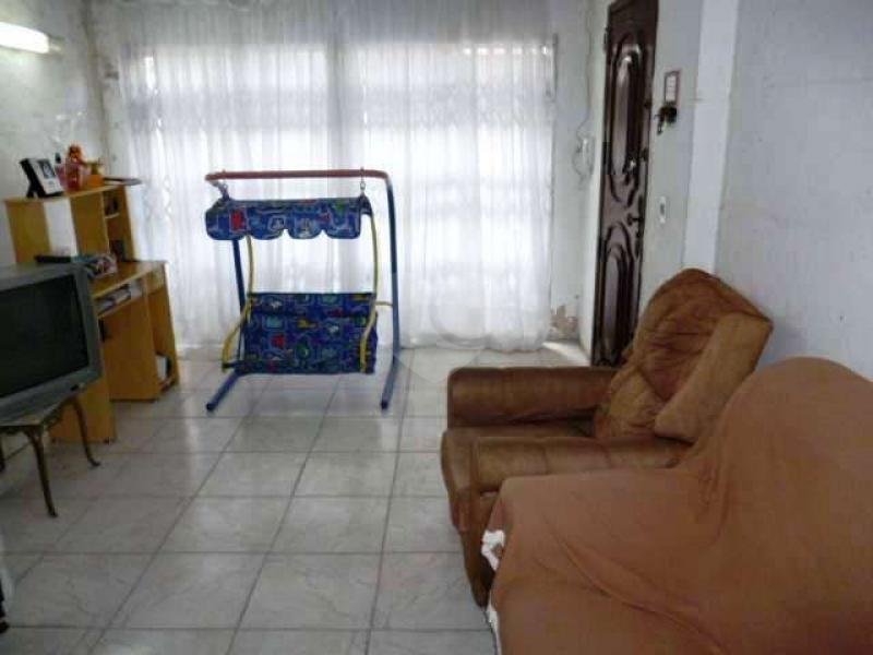 Venda Casa térrea São Paulo Vila Maria Baixa REO12881 3