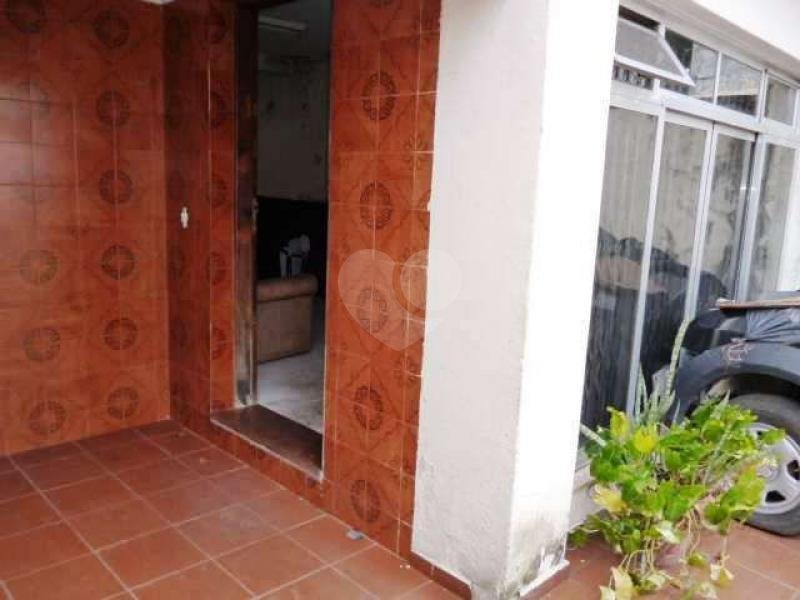 Venda Casa térrea São Paulo Vila Maria Baixa REO12881 10