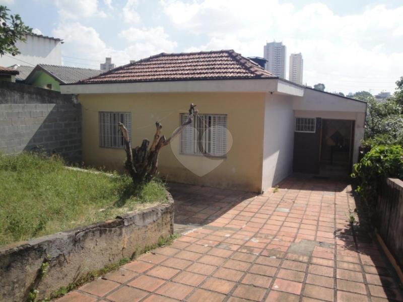 Venda Casa São Paulo Jaguaré REO128849 14