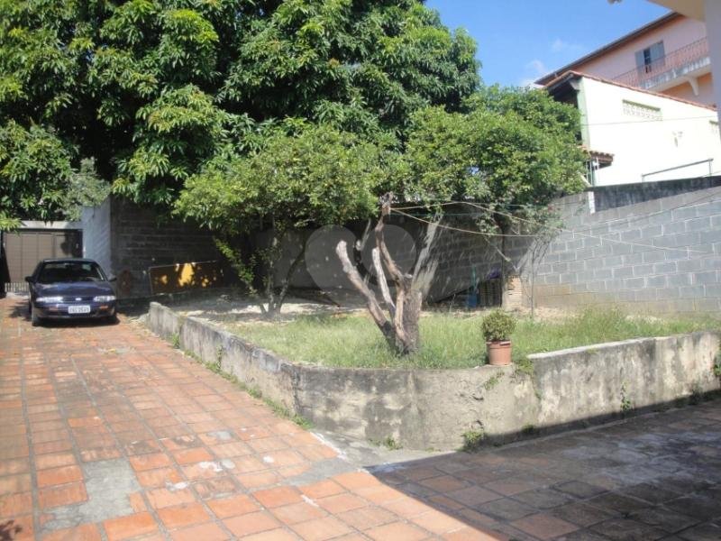 Venda Casa São Paulo Jaguaré REO128849 15