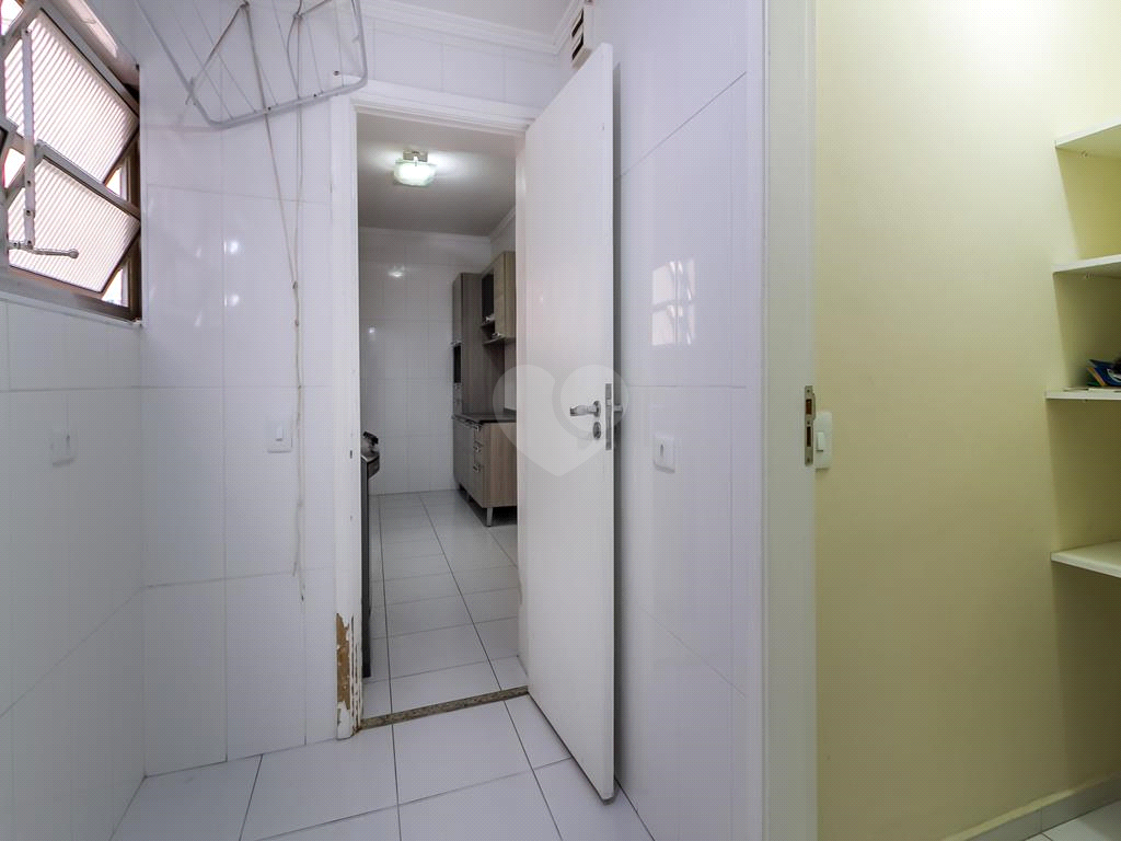 Venda Apartamento São Paulo Jardim Paulista REO129010 27