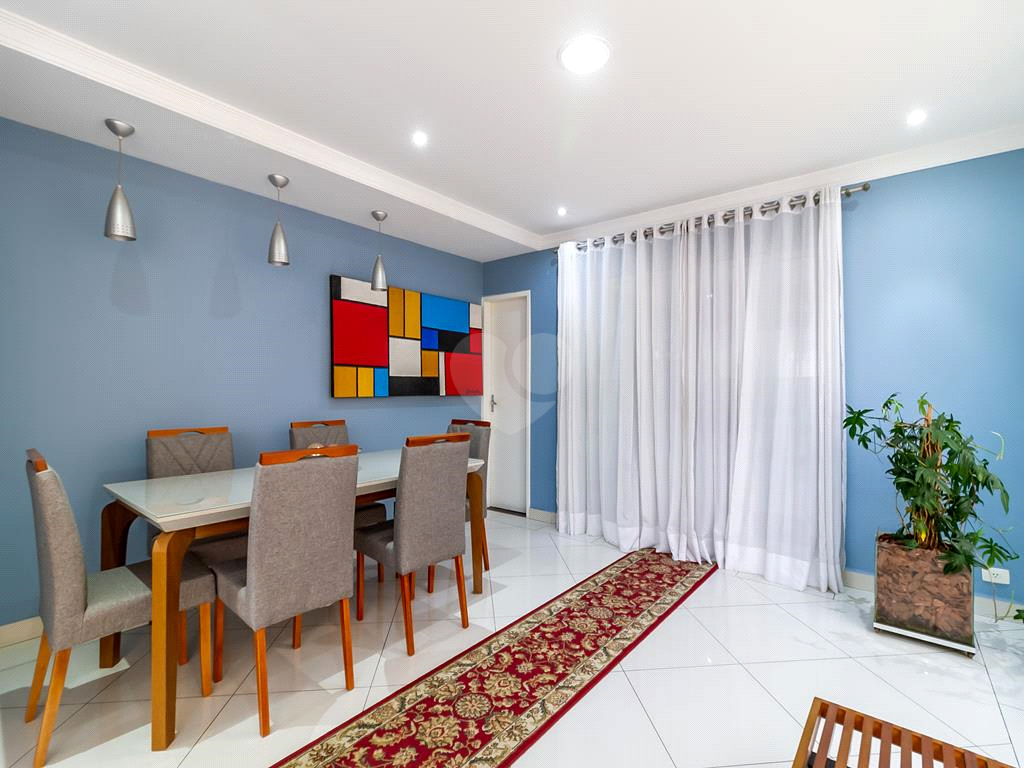 Venda Apartamento São Paulo Jardim Paulista REO129010 29