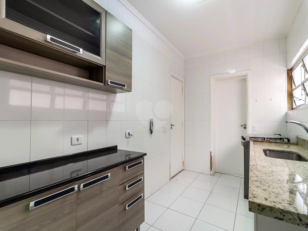 Venda Apartamento São Paulo Jardim Paulista REO129010 5