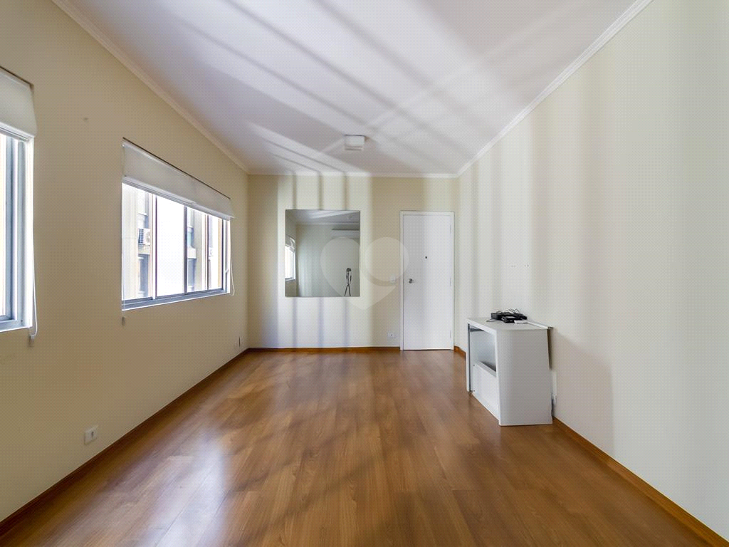 Venda Apartamento São Paulo Jardim Paulista REO129010 1