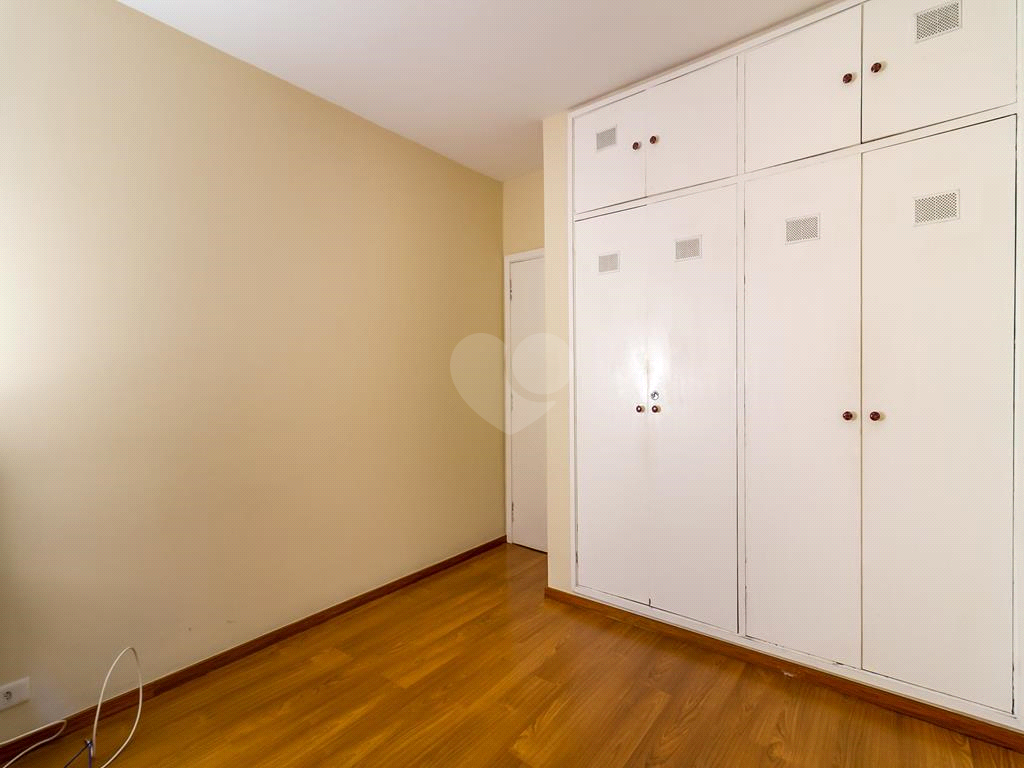 Venda Apartamento São Paulo Jardim Paulista REO129010 16